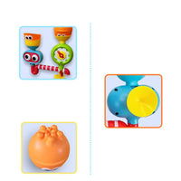 Thumbnail for Waterwheel Fun™ – Ihana vesileikki – Vauvan kylpylelut