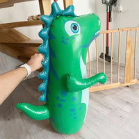 Thumbnail for Dino Punch - Roar & Smash - Dino nyrkkeilylelut Lapset