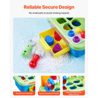 Thumbnail for TinyWorkshop – Interaktiivinen ja opettavainen – Musiikillinen työpöytä