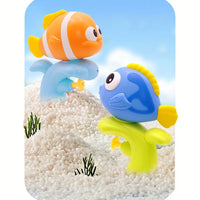 Thumbnail for Clown Fish Splash™ – Roiskuvaa hauskanpitoa – Lasten vesilelut