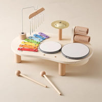 Thumbnail for Baby Music Set™ - Taianomaista musiikkia - Soitin-setti lapsille