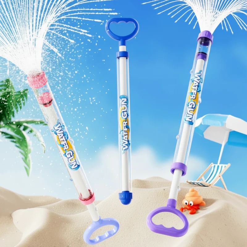 Water Blaster – Leikkisä ja tehokas – Vesipistooli