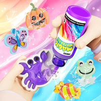 Thumbnail for Magic Gel Water Beads – Luova & aistillinen – Veden muotoilupeli