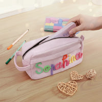 Thumbnail for SchoolJoy – Käytännöllinen ja henkilökohtainen – Henkilökohtainen kynäkotelo