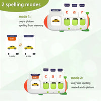 Thumbnail for SmartKids – Englannin kielen sanastoa oppimassa – Koulutuspaketti