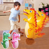 Dino Punch - Roar & Smash - Dino nyrkkeilylelut Lapset