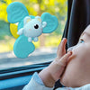 Bath Spinner Toys™ - Opettavainen & hauska - Fidget vauva kylpy lelut