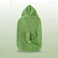 Thumbnail for Dinosaur Baby Carrier Cover – Lämmin ja mukava – Dino-vauvanpeitto