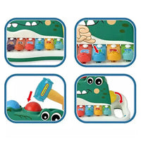 Thumbnail for GatorBeats – Musiikillinen ja hauska – vasara-ksylofonilelu