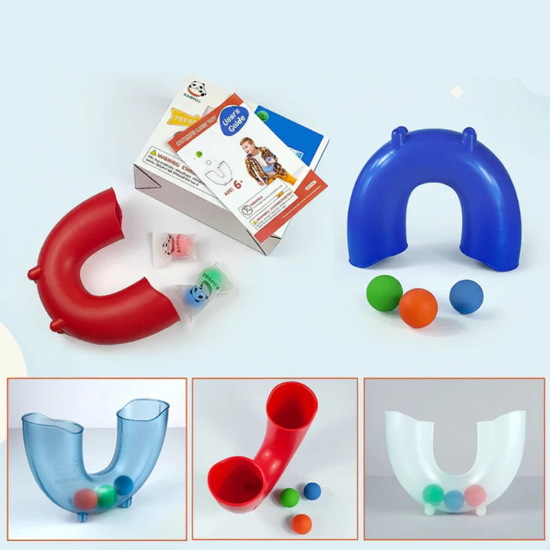JugglePro – Aktiivinen ja hauska – Pallotaito-peli