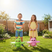 Thumbnail for PlayLeap – Tasapaino ja energia – Kikker Pogo Stick