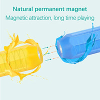 Thumbnail for Magnetic Cars™ – Magneettinen rakentaminen - Magneettiset ajoneuvot lelusetti