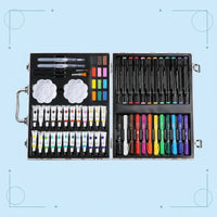 Thumbnail for TinyArtist – Leikkisä ja luova – Piirustus- ja maalauslaatikko