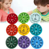Whiz Spinner – Laskeminen ja pyöriminen – Laskeminen Fidget