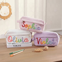 Thumbnail for SchoolJoy – Käytännöllinen ja henkilökohtainen – Henkilökohtainen kynäkotelo
