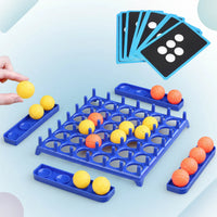 Thumbnail for Bouncing Ball – Viihtyisä ja hauska – pöytäpeli
