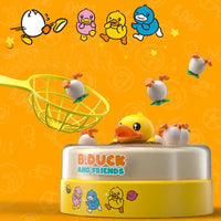 Thumbnail for JumpyDuck – Aktiivinen ja hauska – Ankanpyynti-lautapeli