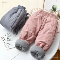 Thumbnail for SnowPants – Paksu ja mukava – Lasten hiihtohousut
