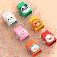 Thumbnail for StackAnimals – Hauska ja opettavainen – Eläinten pinoamispeli