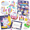 Diamond Painting™ - Creatief met diamanten - Sticker Kit
