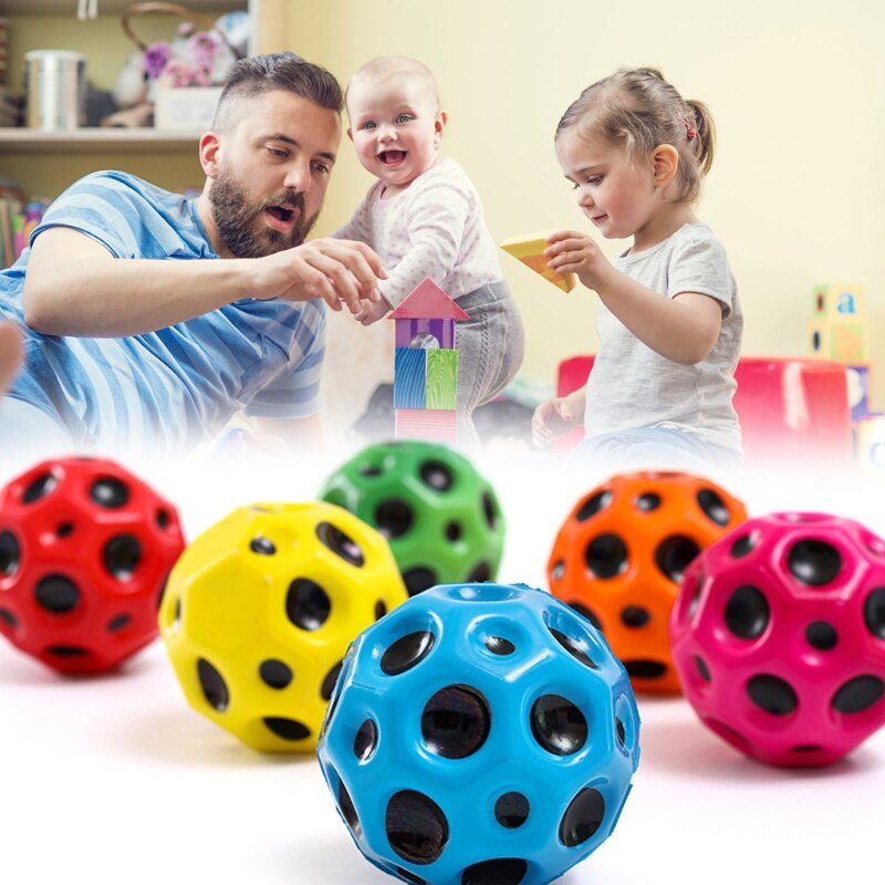 Bouncy Ball™ - Purista stressi pois - Stressipallo