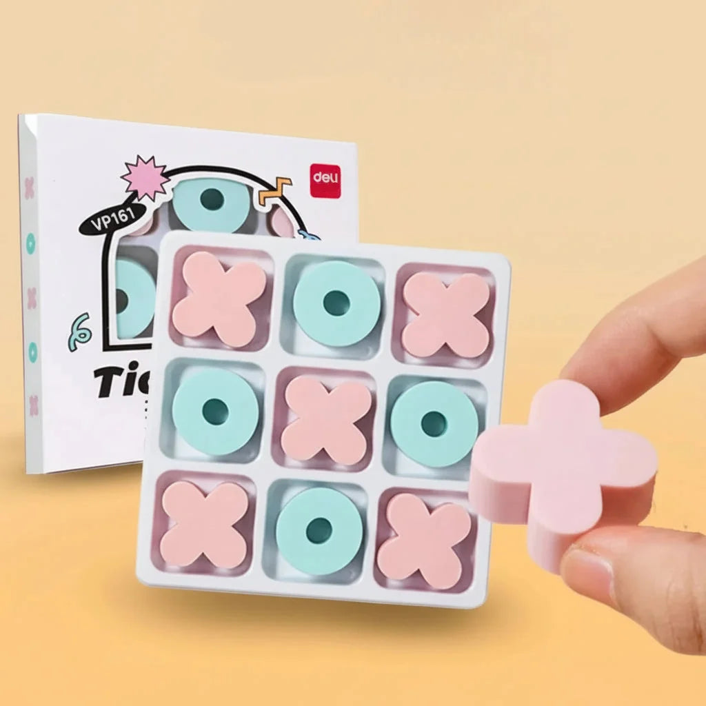 TicFun – Söpö ja käytännöllinen – Voi-juusto-ja-munat-kumisarja