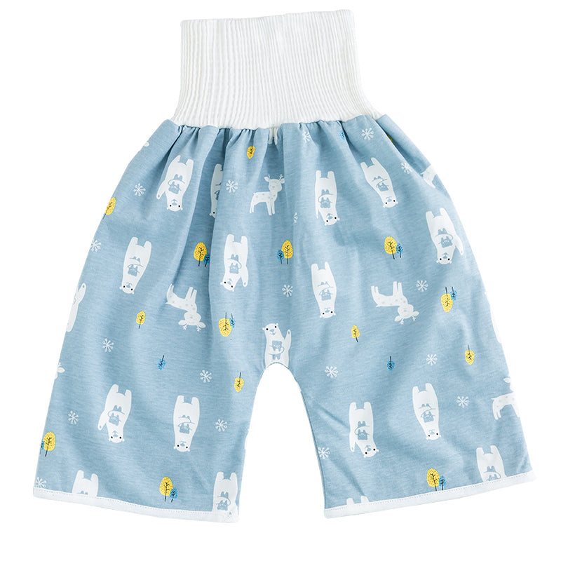 Baby Training Pants™ - Helppoa pottaharjoittelua - Harjoitusvaippahousut