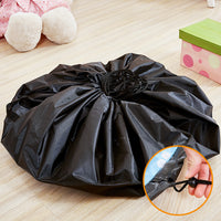 Thumbnail for Toy Storage Bag™ - Helpotusta järjestelyyn - Leikkimatto / Säilytyspussi
