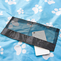 Thumbnail for Toy Storage Bag™ - Helpotusta järjestelyyn - Leikkimatto / Säilytyspussi