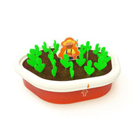Thumbnail for Harvest Game™ - Ontdek verschillende groenten - Educatieve moestuin