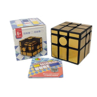 Thumbnail for Magic Cube Puzzle™ - Käännä, ihmettele ja ratkaise - Puzzle