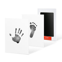 Thumbnail for Baby Handprint Kit™ - Ainutlaatuinen muisto vauvasta - Painatussetti