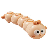 Thumbnail for Crawling Caterpillar™ -Ryömivä toukka - Toukka lelu