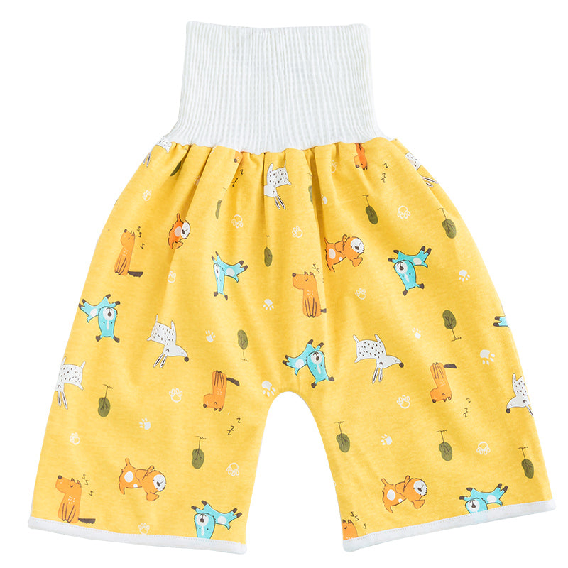 Baby Training Pants™ - Helppoa pottaharjoittelua - Harjoitusvaippahousut