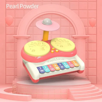 Thumbnail for Baby Beats™ – Svengaava alku – Rumpusetti lapsille