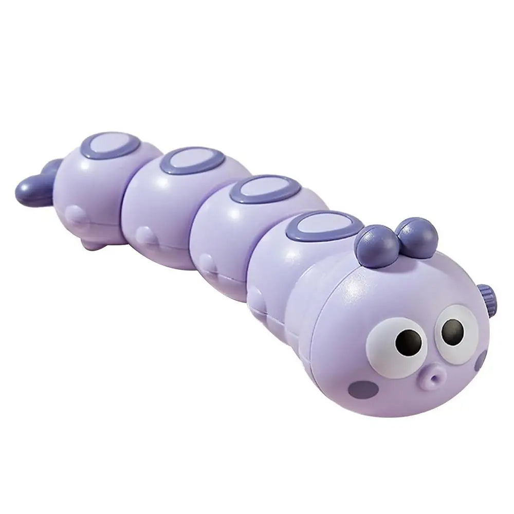 Crawling Caterpillar™ -Ryömivä toukka - Toukka lelu