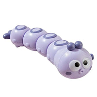 Thumbnail for Crawling Caterpillar™ -Ryömivä toukka - Toukka lelu
