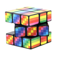 Thumbnail for Magic Cube Puzzle™ - Käännä, ihmettele ja ratkaise - Puzzle