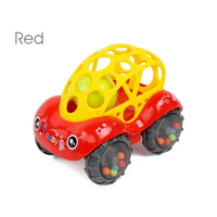 Thumbnail for Wobble Wheels™ - Ajamisen iloa - Leluauto