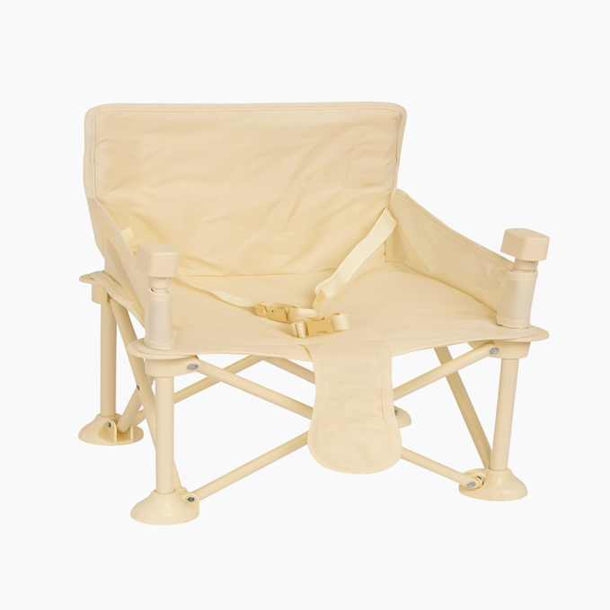 Toddler Camping Chair™ - Mukava retkituoli lapsille - Lasten retkituoli