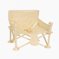 Thumbnail for Toddler Camping Chair™ - Mukava retkituoli lapsille - Lasten retkituoli