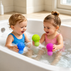 Water Squirters – Hauskaa ja turvallista – Vesipistooli (3 kpl:n sarja)