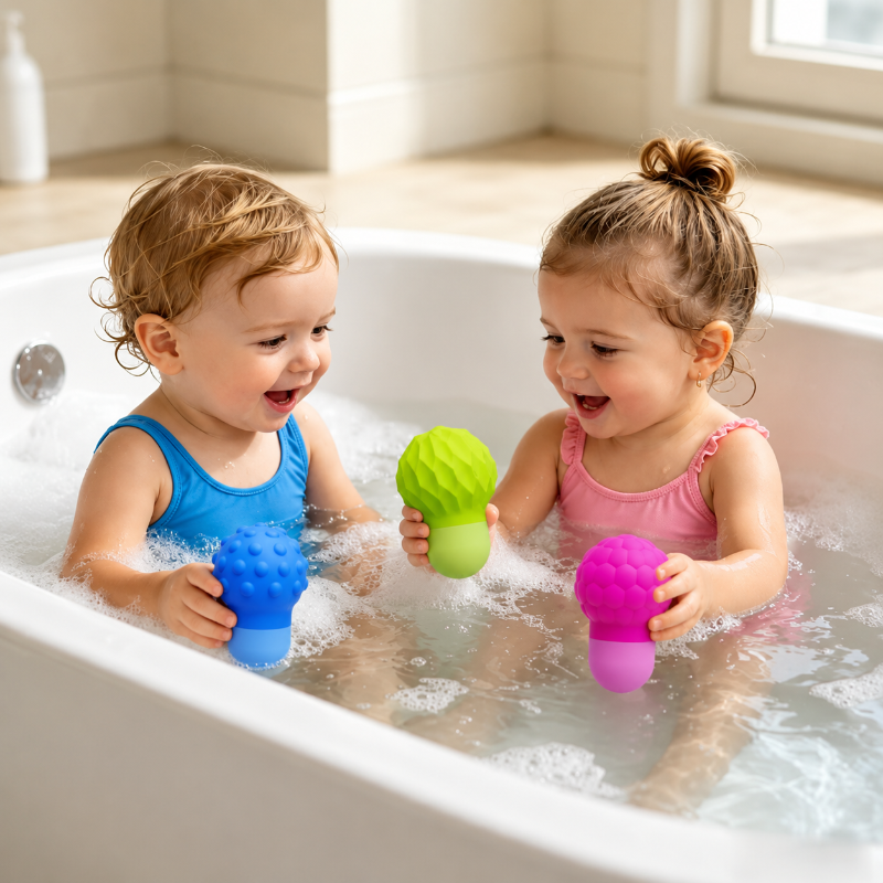Water Squirters – Hauskaa ja turvallista – Vesipistooli (3 kpl:n sarja)