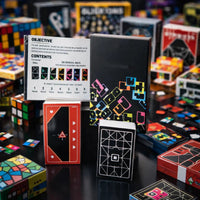 Thumbnail for MatchMania – Aktiivinen ja hauska – Connecting Cards -peli