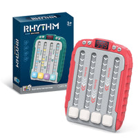 Thumbnail for Rhythm™ - Vähentää stressiä, parantaa reaktionopeutta - Nopeuspeli
