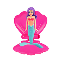 Thumbnail for AquaWhirl – Maaginen uinti hauskaa – Merenneito kuoressa