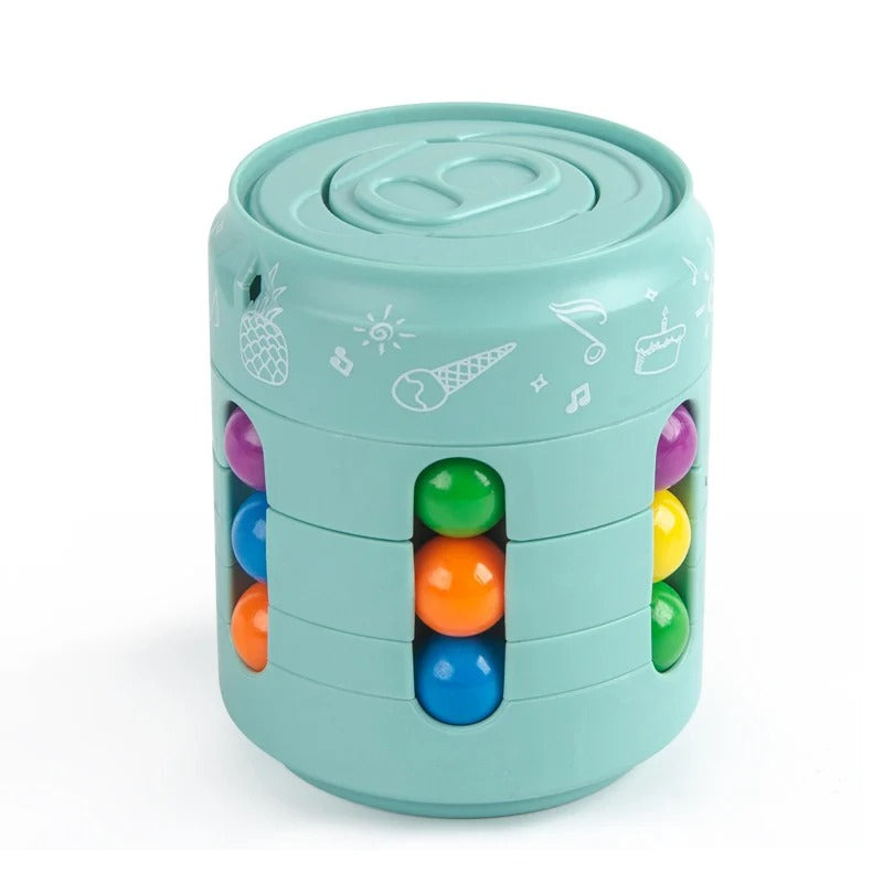 Magic Fidget Cube Game™️ - Stressitöntä leikkiä - Fidget-lelut