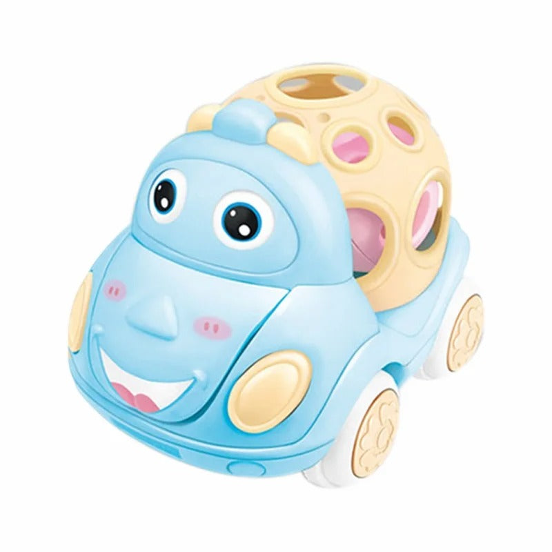 Wobble Wheels™ - Ajamisen iloa - Leluauto