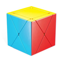 Thumbnail for Magic Cube Puzzle™ - Käännä, ihmettele ja ratkaise - Puzzle