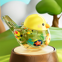 Thumbnail for Water Bird Whistle™ – Vihellä kuin lintu! - Viheltävä lintulelu
